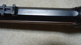 C. SHARPS MODEL 1874 .45-70 OCTAGON CUSTOM SPORTER, made in Big Timber, Montana - 19 of 19