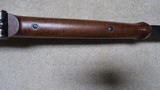 C. SHARPS MODEL 1874 .45-70 OCTAGON CUSTOM SPORTER, made in Big Timber, Montana - 15 of 19