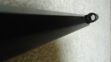 C. SHARPS MODEL 1874 .45-70 OCTAGON CUSTOM SPORTER, made in Big Timber, Montana - 17 of 19