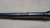 C. SHARPS MODEL 1874 .45-70 OCTAGON CUSTOM SPORTER, made in Big Timber, Montana - 12 of 19