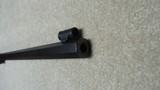 C. SHARPS MODEL 1874 .45-70 OCTAGON CUSTOM SPORTER, made in Big Timber, Montana - 18 of 19