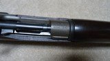 WORLD WAR II, REMINGTON MODEL 1903-A3 WITH SCARCE “SCANT” PISTOL GRIP STOCK - 5 of 22