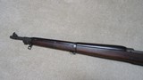 WORLD WAR II, REMINGTON MODEL 1903-A3 WITH SCARCE “SCANT” PISTOL GRIP STOCK - 15 of 22