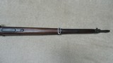 WORLD WAR II, REMINGTON MODEL 1903-A3 WITH SCARCE “SCANT” PISTOL GRIP STOCK - 19 of 22