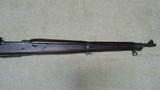 WORLD WAR II, REMINGTON MODEL 1903-A3 WITH SCARCE “SCANT” PISTOL GRIP STOCK - 11 of 22