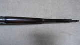 WORLD WAR II, REMINGTON MODEL 1903-A3 WITH SCARCE “SCANT” PISTOL GRIP STOCK - 18 of 22
