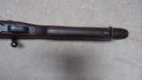 WORLD WAR II, REMINGTON MODEL 1903-A3 WITH SCARCE “SCANT” PISTOL GRIP STOCK - 20 of 22