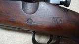 WORLD WAR II, REMINGTON MODEL 1903-A3 WITH SCARCE “SCANT” PISTOL GRIP STOCK - 9 of 22