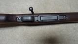 WORLD WAR II, REMINGTON MODEL 1903-A3 WITH SCARCE “SCANT” PISTOL GRIP STOCK - 7 of 22