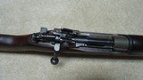 WORLD WAR II, REMINGTON MODEL 1903-A3 WITH SCARCE “SCANT” PISTOL GRIP STOCK - 6 of 22