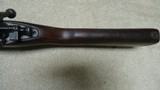 WORLD WAR II, REMINGTON MODEL 1903-A3 WITH SCARCE “SCANT” PISTOL GRIP STOCK - 17 of 22