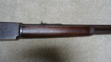1876 .45-60 ROUND BARREL RIFLE, #50XXX, MADE 1884 WITH MINTY BORE! - 8 of 20
