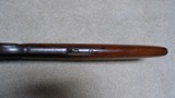 1876 .45-60 ROUND BARREL RIFLE, #50XXX, MADE 1884 WITH MINTY BORE! - 14 of 20
