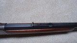 SPECIAL ORDER MARLIN 1893 OCT. RIFLE WITH HALF MAGAZINE, SCARCE .32-40 CAL. SMOKELESS STEEL BARREL - 18 of 21