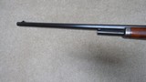SPECIAL ORDER MARLIN 1893 OCT. RIFLE WITH HALF MAGAZINE, SCARCE .32-40 CAL. SMOKELESS STEEL BARREL - 13 of 21