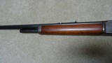 SPECIAL ORDER MARLIN 1893 OCT. RIFLE WITH HALF MAGAZINE, SCARCE .32-40 CAL. SMOKELESS STEEL BARREL - 12 of 21