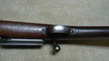 EARLY 1898 KRAG RIFLE #191XXX WITH VERY SHARP AND CORRECTLY CORRESPONDING 1899 CARTOUCHE - 7 of 22