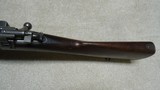EARLY 1898 KRAG RIFLE #191XXX WITH VERY SHARP AND CORRECTLY CORRESPONDING 1899 CARTOUCHE - 18 of 22