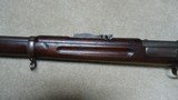 EARLY 1898 KRAG RIFLE #191XXX WITH VERY SHARP AND CORRECTLY CORRESPONDING 1899 CARTOUCHE - 13 of 22