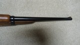 WINCHESTER SPECIAL LIMITED EDITION 1906-2006 1895 SADDLE RING CARBINE
IN .30-06 CALIBER - 16 of 18