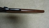 WINCHESTER SPECIAL LIMITED EDITION 1906-2006 1895 SADDLE RING CARBINE
IN .30-06 CALIBER - 12 of 18