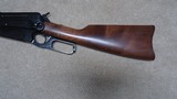 WINCHESTER SPECIAL LIMITED EDITION 1906-2006 1895 SADDLE RING CARBINE
IN .30-06 CALIBER - 10 of 18