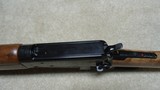 WINCHESTER SPECIAL LIMITED EDITION 1906-2006 1895 SADDLE RING CARBINE
IN .30-06 CALIBER - 5 of 18