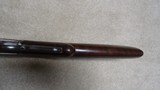 OUTSTANDING 1887 FANCY WALNUT LEVER ACTION 32” BARREL 10 GA. SHOTGUN, #55XXX, MADE 1894 - 14 of 21