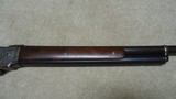 OUTSTANDING 1887 FANCY WALNUT LEVER ACTION 32” BARREL 10 GA. SHOTGUN, #55XXX, MADE 1894 - 8 of 21
