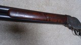 OUTSTANDING 1887 FANCY WALNUT LEVER ACTION 32” BARREL 10 GA. SHOTGUN, #55XXX, MADE 1894 - 12 of 21
