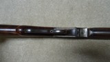 OUTSTANDING 1887 FANCY WALNUT LEVER ACTION 32” BARREL 10 GA. SHOTGUN, #55XXX, MADE 1894 - 6 of 21