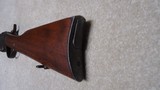 A VERY UNUSUAL AND HISTORICAL SPENCER NEW MODEL FULL MILITARY RIFLE, MADE 1868 - 11 of 21