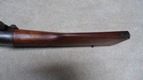 A VERY UNUSUAL AND HISTORICAL SPENCER NEW MODEL FULL MILITARY RIFLE, MADE 1868 - 17 of 21