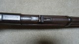 A VERY UNUSUAL AND HISTORICAL SPENCER NEW MODEL FULL MILITARY RIFLE, MADE 1868 - 18 of 21