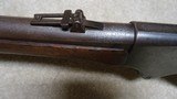 A VERY UNUSUAL AND HISTORICAL SPENCER NEW MODEL FULL MILITARY RIFLE, MADE 1868 - 6 of 21