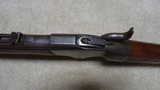 A VERY UNUSUAL AND HISTORICAL SPENCER NEW MODEL FULL MILITARY RIFLE, MADE 1868 - 5 of 21