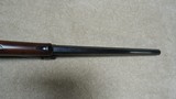 CUSTOMIZED WINCHESTER 1885 LOWALL SINGLE SHOT RIFLE IN .218 BEE CALIBER WITH RCBS RELOADING DIES - 16 of 22