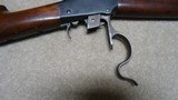 CUSTOMIZED WINCHESTER 1885 LOWALL SINGLE SHOT RIFLE IN .218 BEE CALIBER WITH RCBS RELOADING DIES - 21 of 22