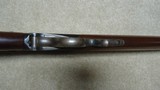CUSTOMIZED WINCHESTER 1885 LOWALL SINGLE SHOT RIFLE IN .218 BEE CALIBER WITH RCBS RELOADING DIES - 5 of 22