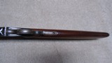 CUSTOMIZED WINCHESTER 1885 LOWALL SINGLE SHOT RIFLE IN .218 BEE CALIBER WITH RCBS RELOADING DIES - 14 of 22