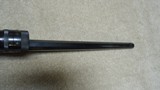 CUSTOMIZED WINCHESTER 1885 LOWALL SINGLE SHOT RIFLE IN .218 BEE CALIBER WITH RCBS RELOADING DIES - 19 of 22