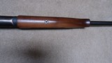 HARRINGTON AND RICHARDSON .45-70 CALIBER MODEL 1871 “BUFFALO CLASSIC” TOP BREAK SINGLE SHOT RIFLE - 16 of 24