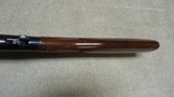 HARRINGTON AND RICHARDSON .45-70 CALIBER MODEL 1871 “BUFFALO CLASSIC” TOP BREAK SINGLE SHOT RIFLE - 18 of 24
