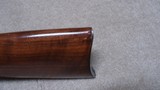 HARRINGTON AND RICHARDSON .45-70 CALIBER MODEL 1871 “BUFFALO CLASSIC” TOP BREAK SINGLE SHOT RIFLE - 12 of 24