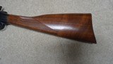 HARRINGTON AND RICHARDSON .45-70 CALIBER MODEL 1871 “BUFFALO CLASSIC” TOP BREAK SINGLE SHOT RIFLE - 11 of 24