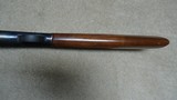HARRINGTON AND RICHARDSON .45-70 CALIBER MODEL 1871 “BUFFALO CLASSIC” TOP BREAK SINGLE SHOT RIFLE - 15 of 24