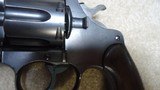 BIG 1909 U.S. ARMY .45 COLT NEW SERVICE REVOLVER - 7 of 17
