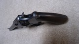 BIG 1909 U.S. ARMY .45 COLT NEW SERVICE REVOLVER - 16 of 17