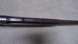 FANCY WALNUT STOCKED MARLIN 1881 .45-70 OCTAGON RIFLE WITH DOUBLE SET TRIGGERS, #8XXX, MADE 1884 - 18 of 20
