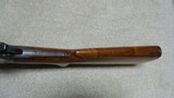 RARE
PRE-WAR MODEL 64, 20” CARBINE, .30WCF, WITH UNUSUAL FANCY BUTT STOCK, #1147XXX, MADE 1938 - 15 of 18